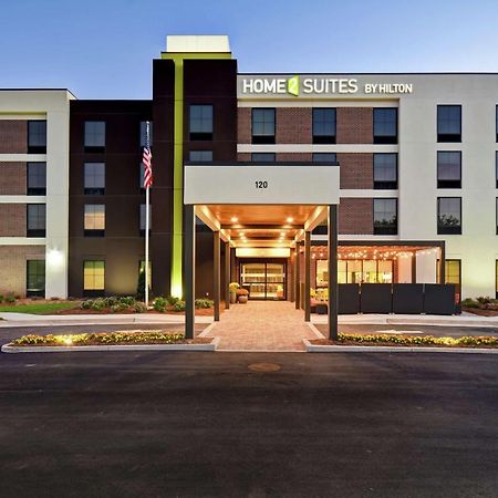 Home2 Suites By Hilton La Grange Exterior foto