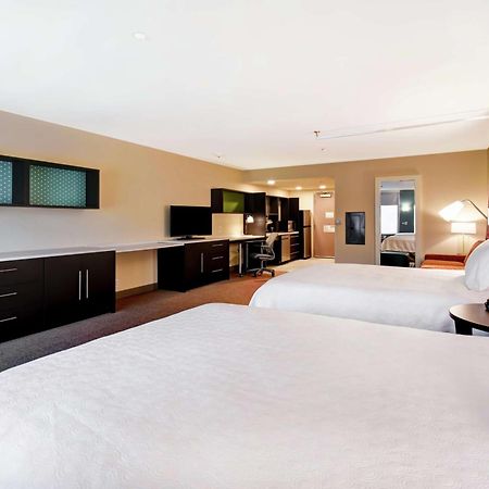 Home2 Suites By Hilton La Grange Exterior foto
