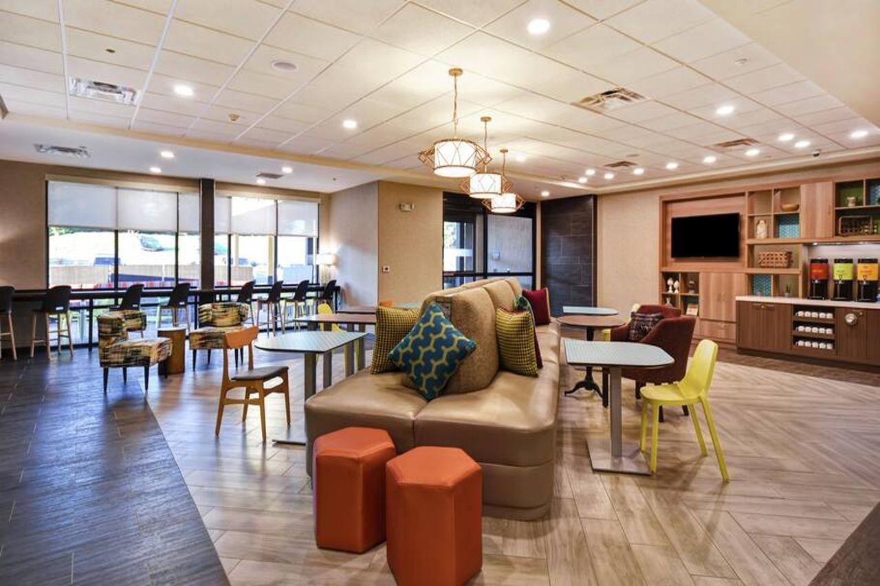 Home2 Suites By Hilton La Grange Exterior foto