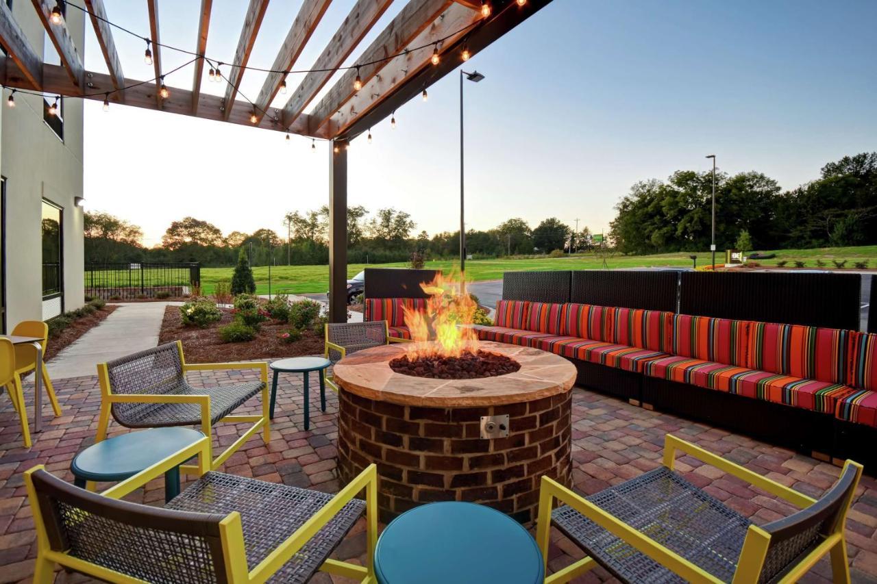 Home2 Suites By Hilton La Grange Exterior foto