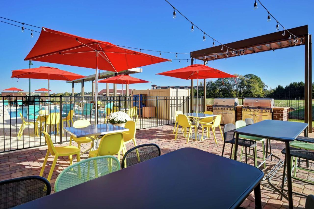 Home2 Suites By Hilton La Grange Exterior foto