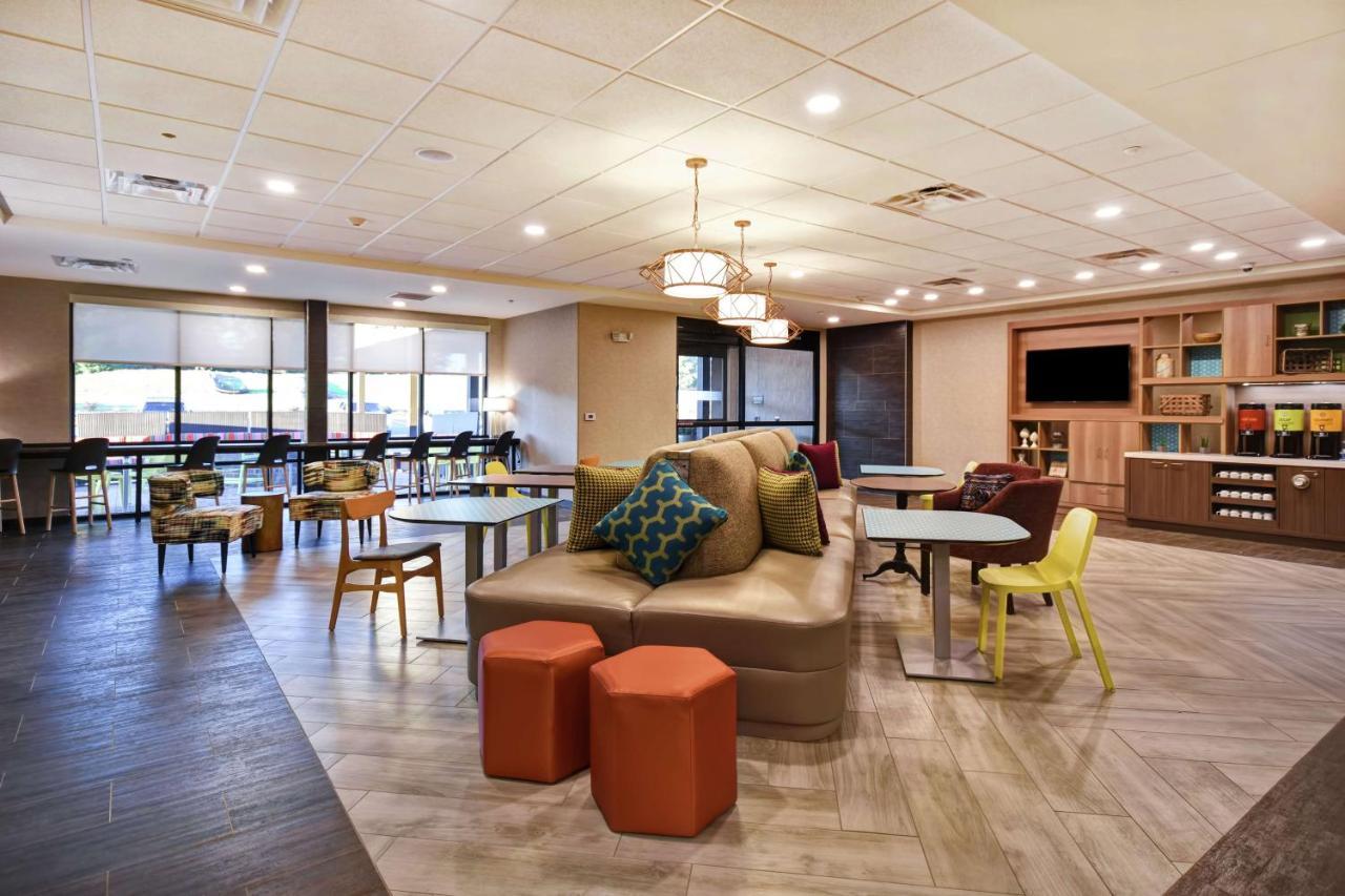 Home2 Suites By Hilton La Grange Exterior foto
