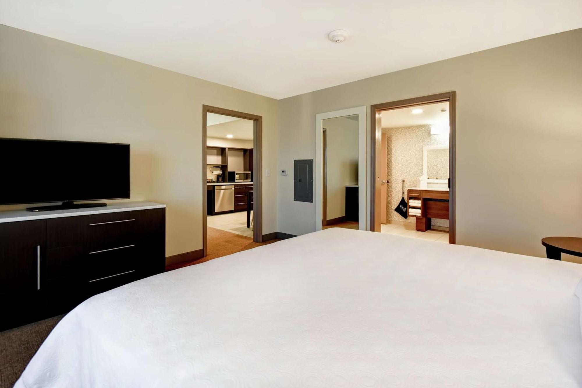 Home2 Suites By Hilton La Grange Exterior foto