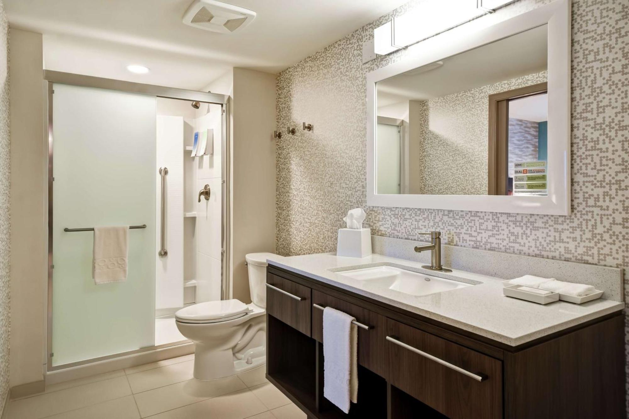 Home2 Suites By Hilton La Grange Exterior foto