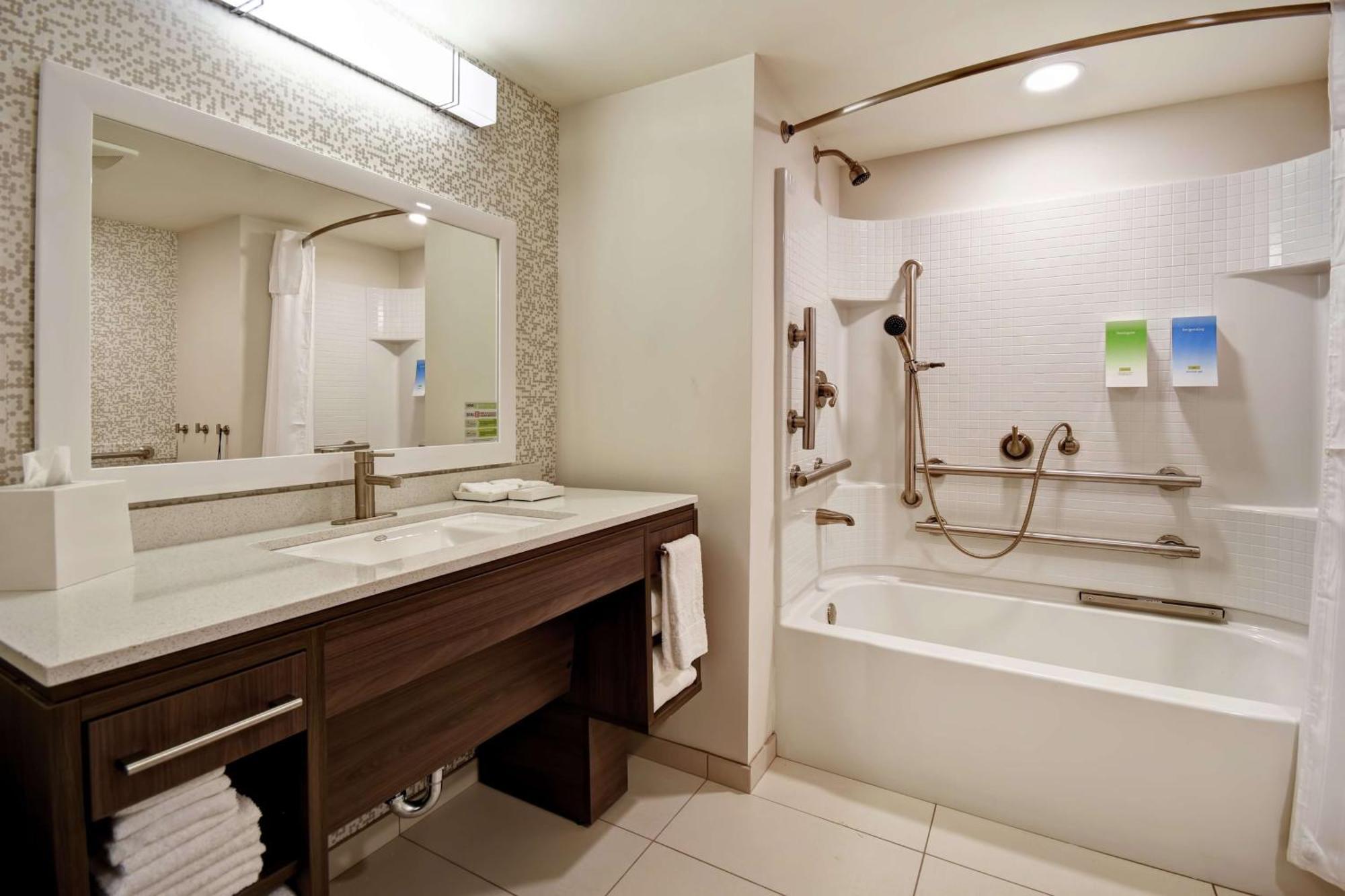 Home2 Suites By Hilton La Grange Exterior foto