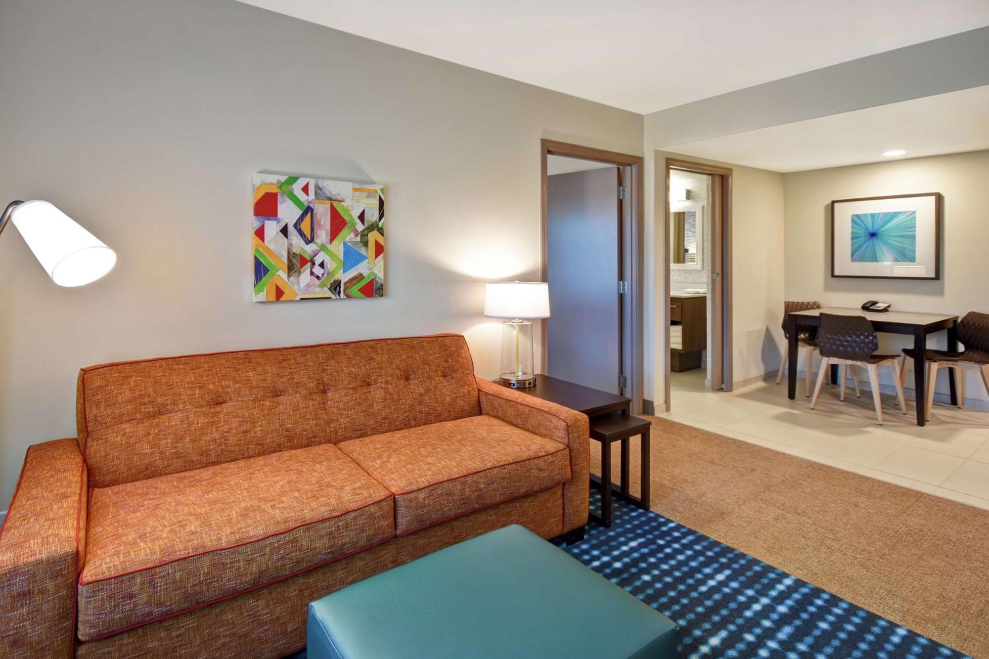 Home2 Suites By Hilton La Grange Exterior foto