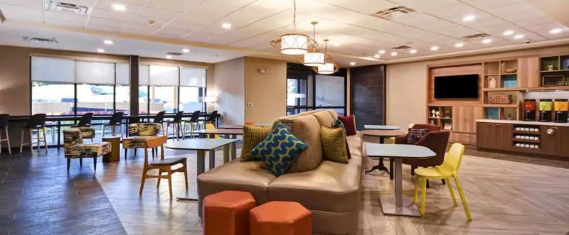 Home2 Suites By Hilton La Grange Exterior foto