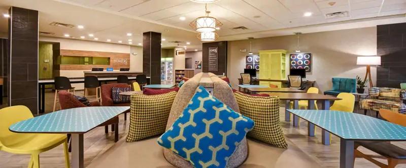 Home2 Suites By Hilton La Grange Exterior foto