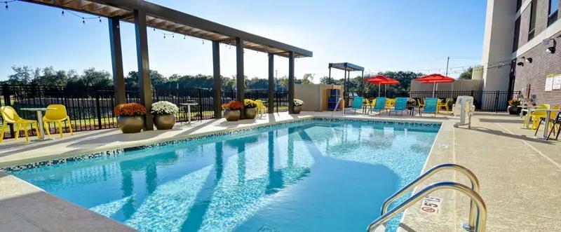 Home2 Suites By Hilton La Grange Exterior foto