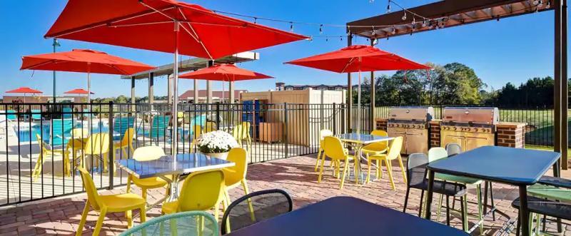 Home2 Suites By Hilton La Grange Exterior foto