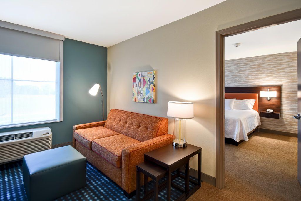 Home2 Suites By Hilton La Grange Exterior foto